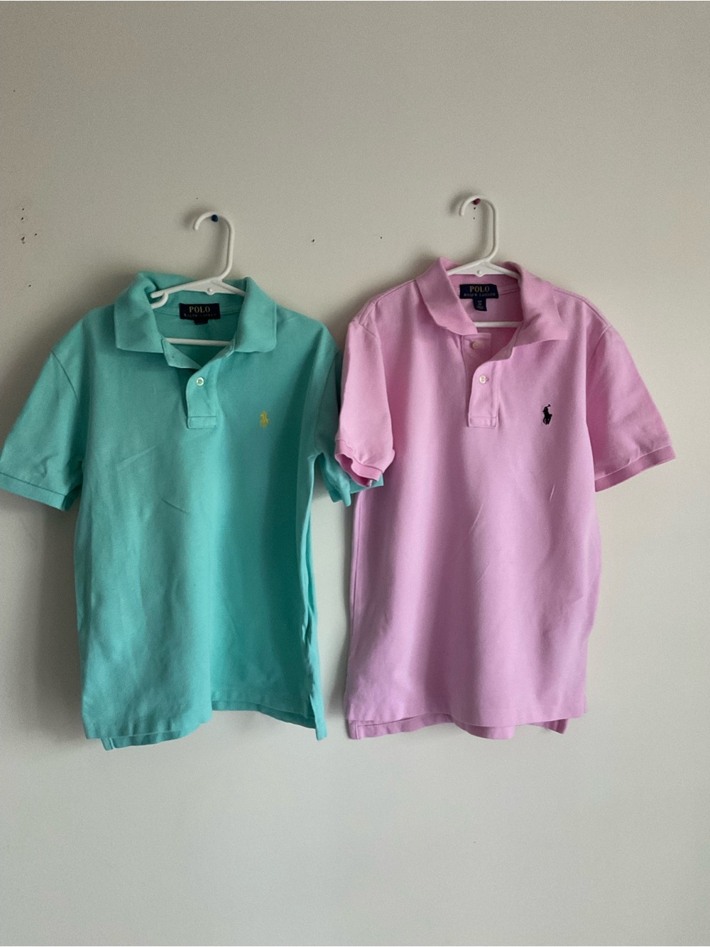 Polo Ralph Lauren BOYS Shirt Bundle Preppy Private School Rich Kid